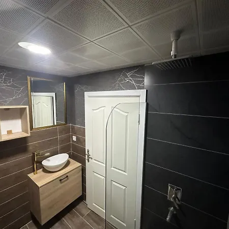 Hotel Cankaya 3*