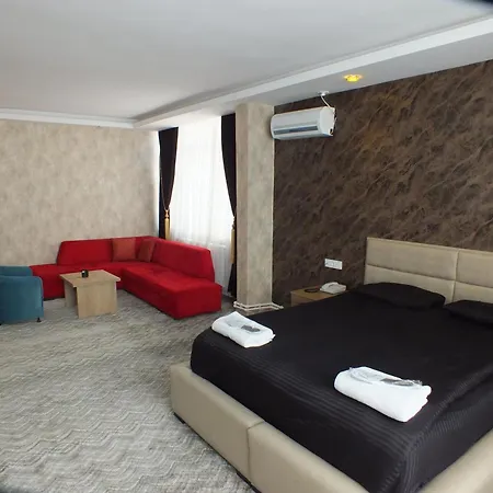 Hotel Cankaya Ankara