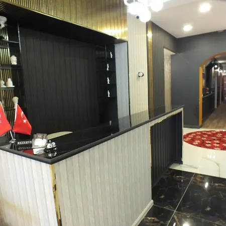 Cankaya 3*