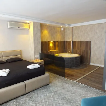Cankaya Hotel