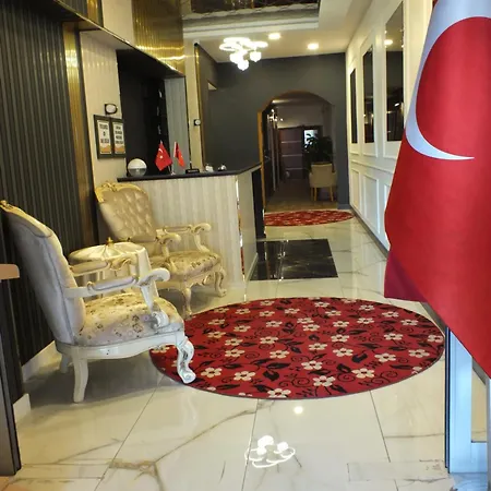 Cankaya 3* Ankara