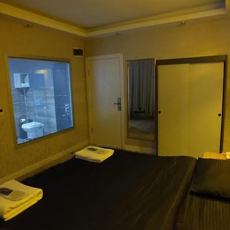 Hotel Cankaya