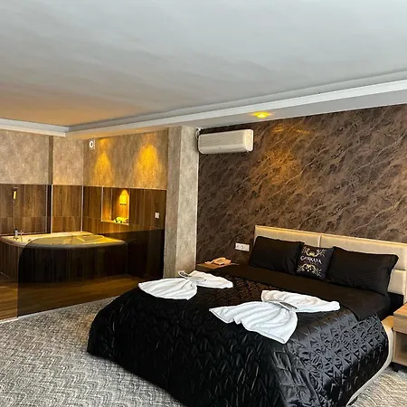 Cankaya Hotel
