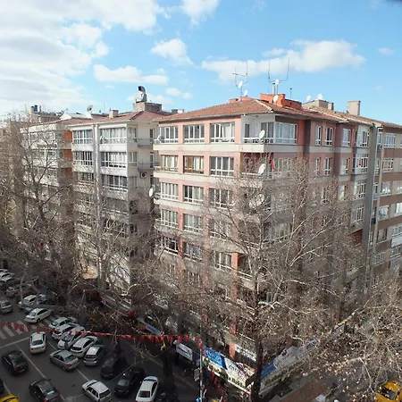 Cankaya